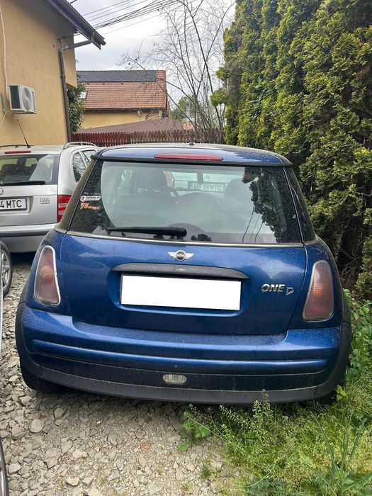 Masini pentru Dezmembrări