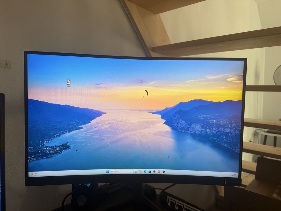 Monitoare Philips 280 hz