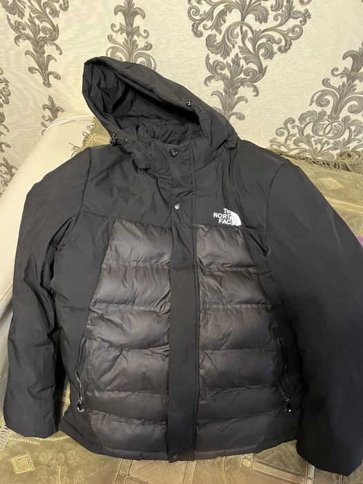 Куртка зимняя