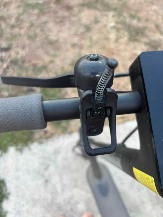Trotineta electrica xiaomi