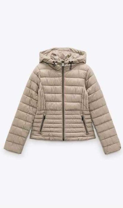 Яке Zara размер S