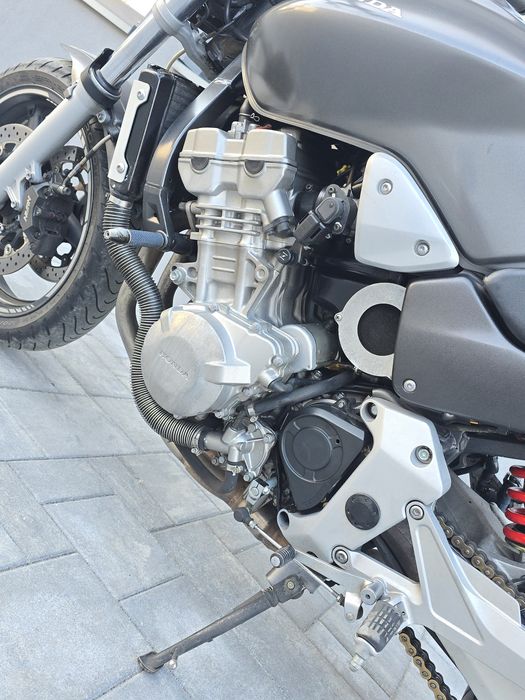 Honda Hornet 900 2003
