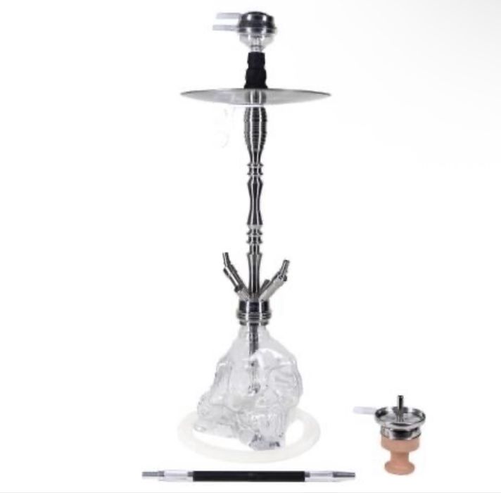 Narghilea Amir s Skull