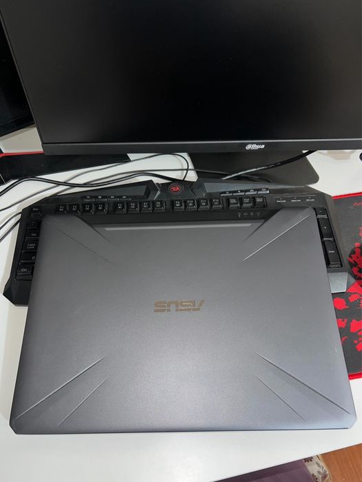 Laptop Asus tuf gaming