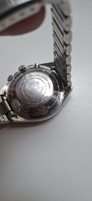 Продам часы "orient Sea King" (SK)