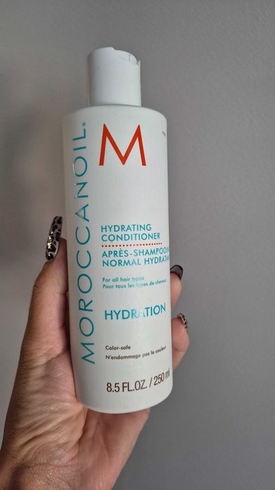 Moroccanoil,Alfaparf,Lisap