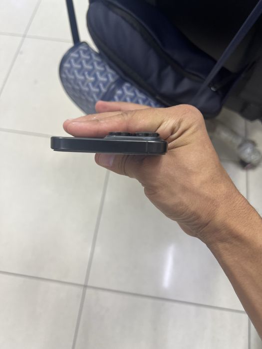 Iphone 16 pro max ideal