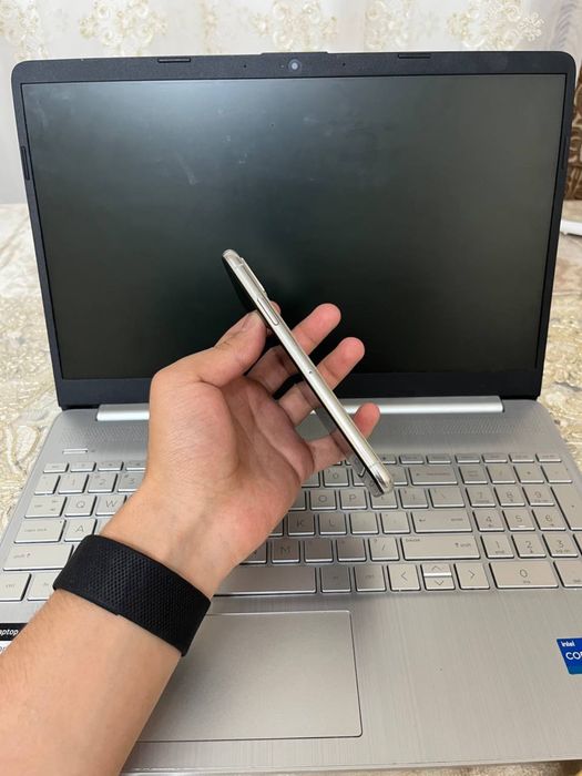 Iphone XS ideal ochilmagan