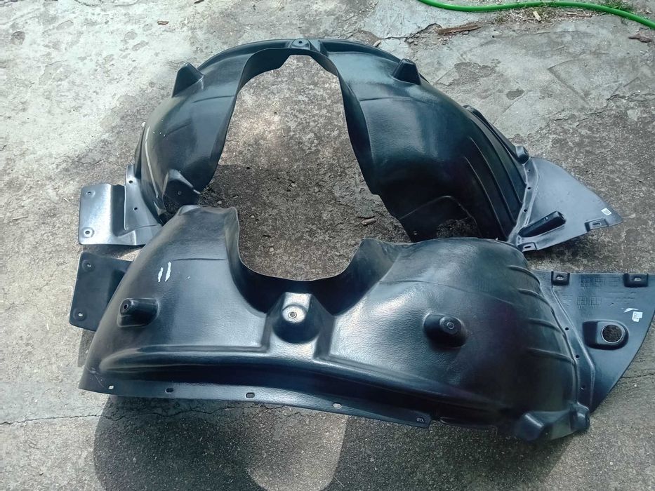 Подкалник БМВ Х3 Е83