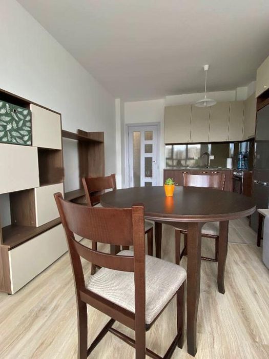 Дава се под наем Двустаен апартамент в София, Младост 4 - 54 кв.м за 549 € - Снимка #1