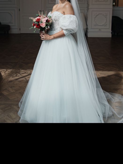 Rochie de mireasa