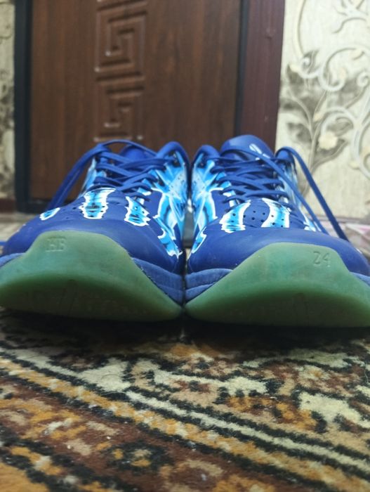 Nike Kobe Protro V X-Ray 40 размера