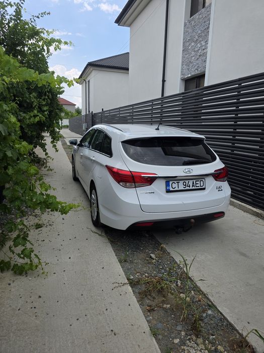 HYUNDAI i40 2015 — imagine 3