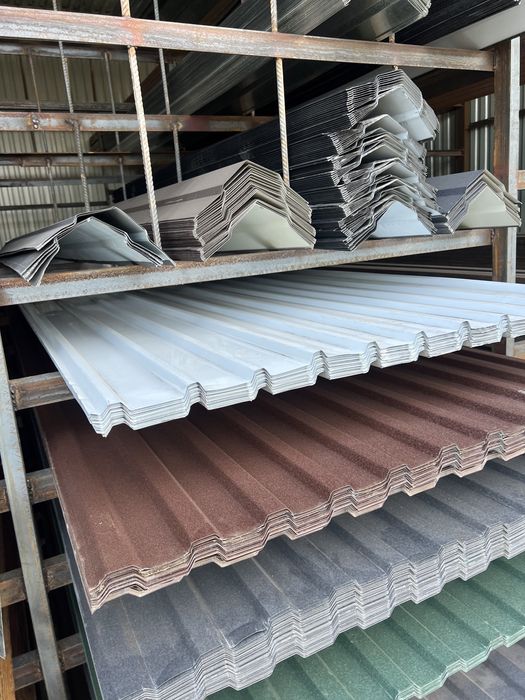 Профнастил Шифер