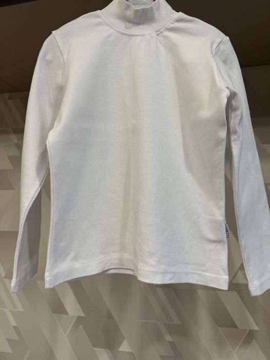 Блузка  на девочку 10-11 лет