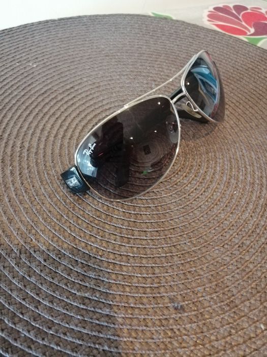 RayBan мъжки слънчеви очила