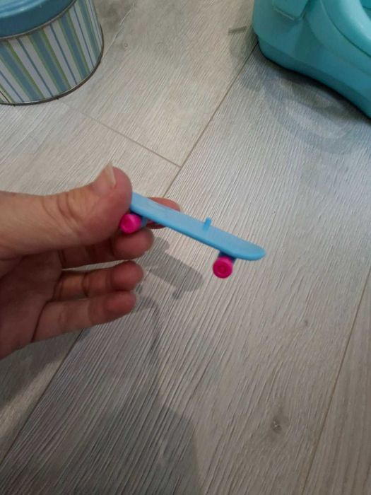 Комплект 101 Далматинци 8 броя