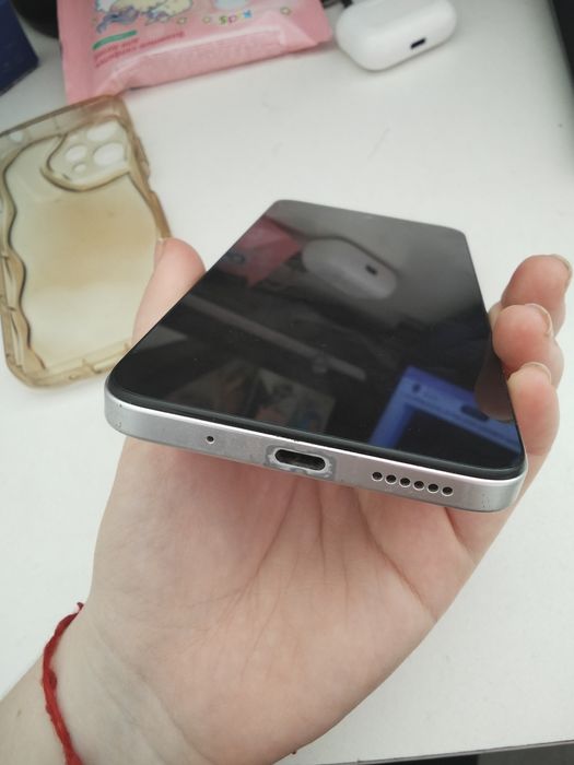 Продам телефон Xiaomi Redmi 12