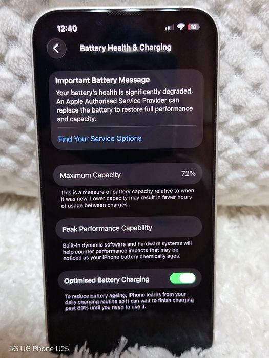 iPhone 13 и Apple Watch SE 44mm комплект с два калъфа, външна батерия, оригинални зарядни