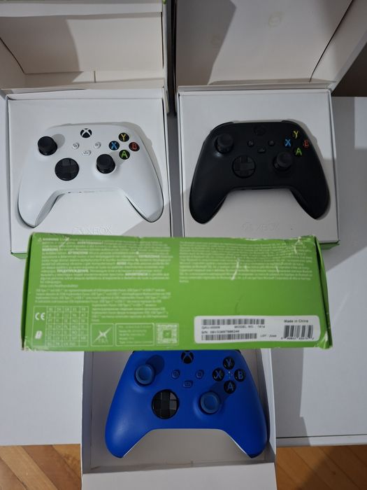 Controller Xbox Series X / S