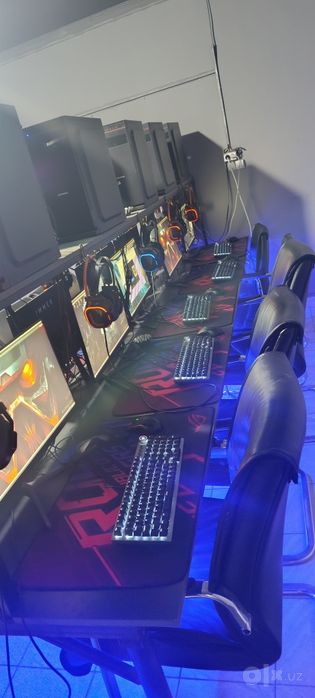 Game club cotiladi