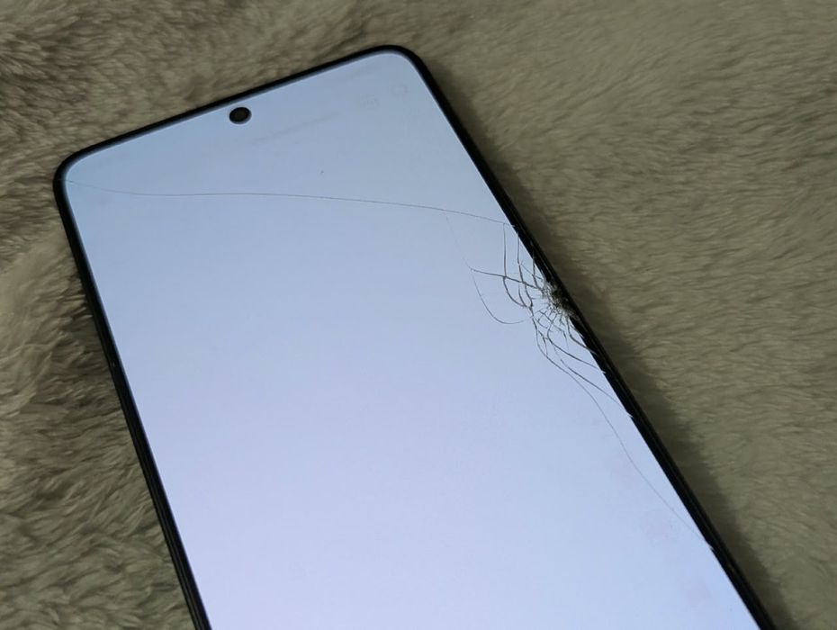 Poco x6 pro 512гб