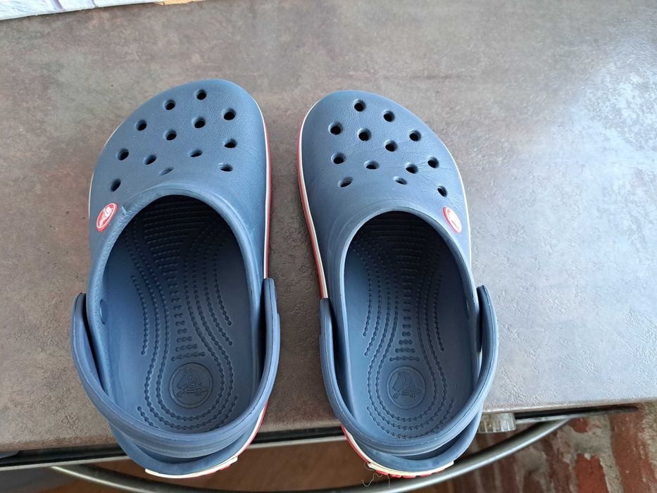 детски сандали,чехли,летни обувки,джапанки,гумено сабо,Crocs момче