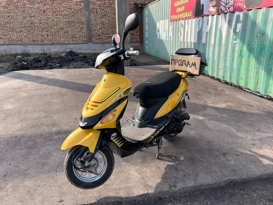 80кубиков срочно рейсер