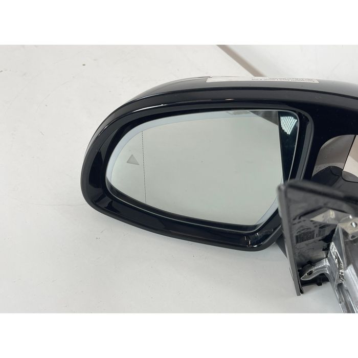 Ляво огледало за bmw x7 g07 lci - 51168080283