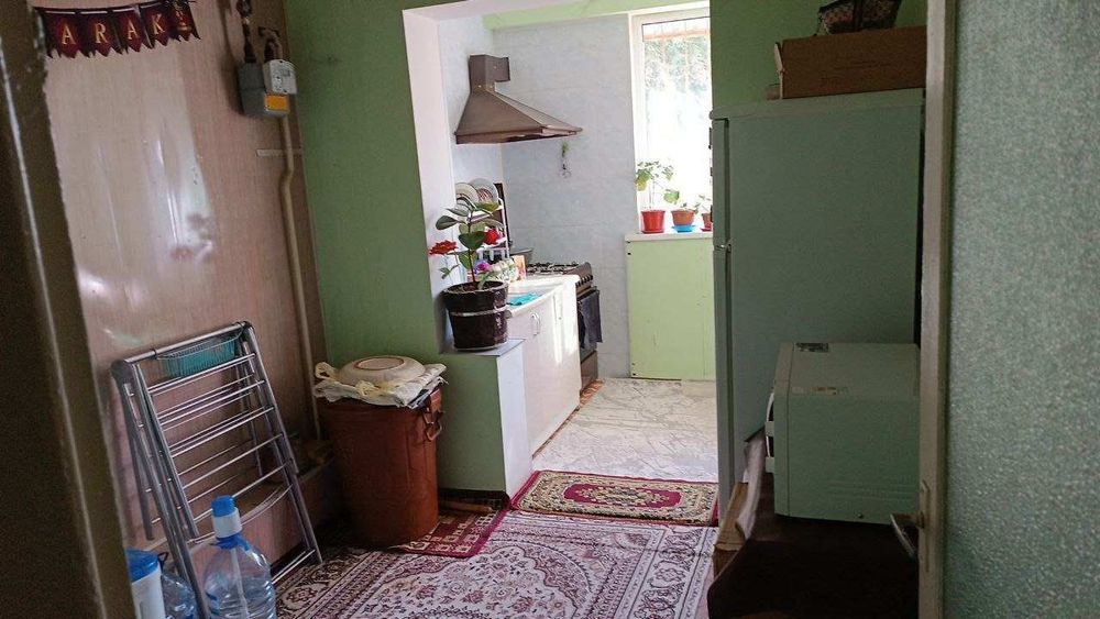 5мавзеда уй сотувда!!!