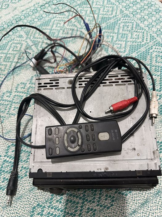 Мафон сатылады оригинал сони