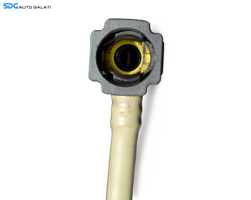 Furtun Conducta Vacuum Peugeot Boxer 2.2 HDI 2006 - 2014 Cod 1607107980, 25010030100 [LR3735]