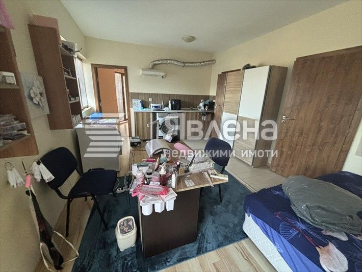 Продава се Къща в Варна, Чайка - 371 кв.м за 1618 €/кв.м - Снимка #9