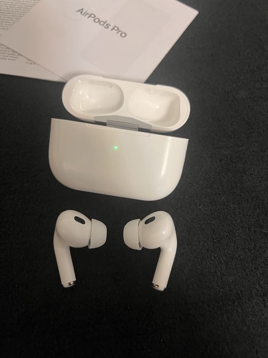 AirPods Pro 2