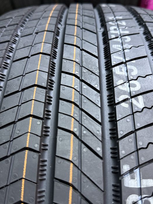 Kumho majestyX solus R21