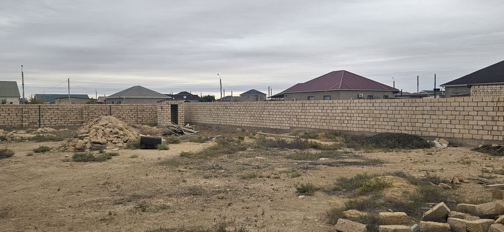 Жер орын сатылады