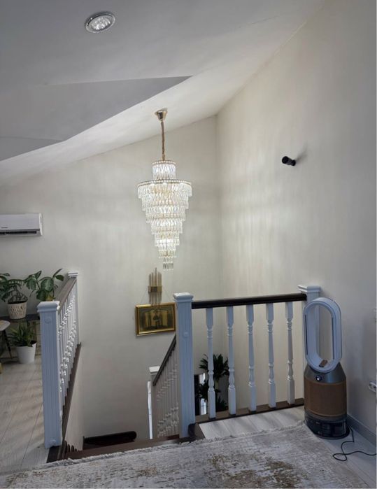 Новостройка .Гринвич . 4 ком .130 квадратов