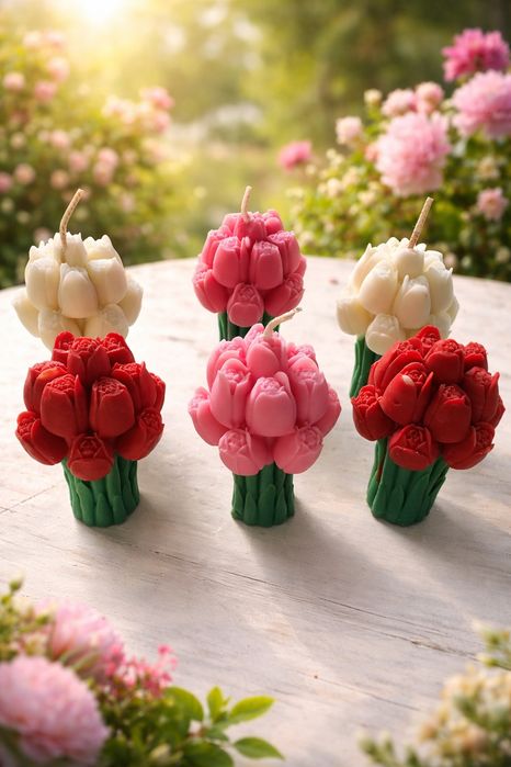 Подаръци за 8-ми март