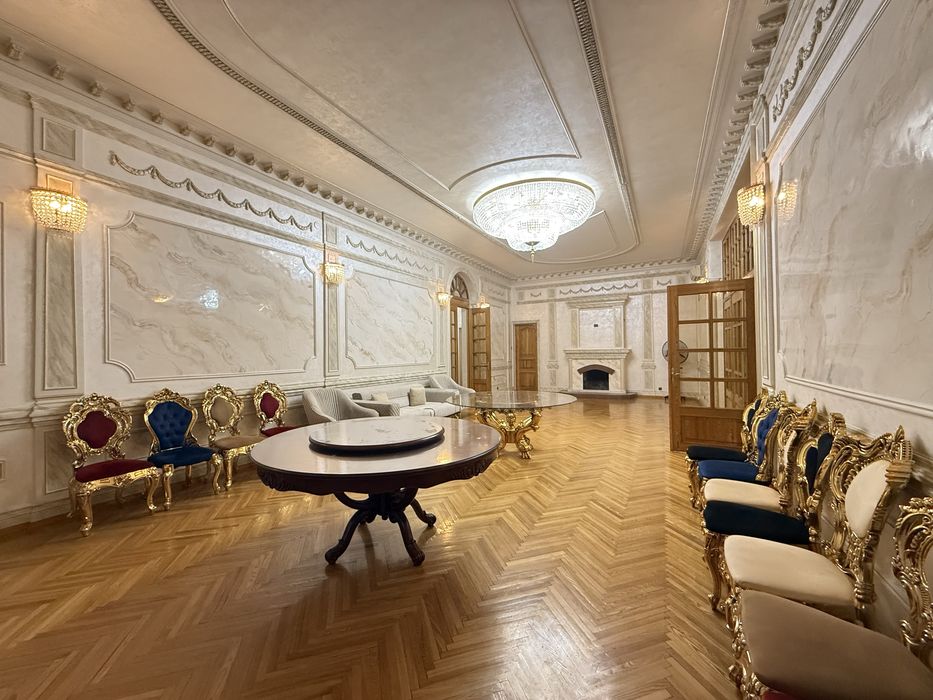 Сдается в аренду особняк 15 соток Мирзо Улугбек Циолковская широкая Ул