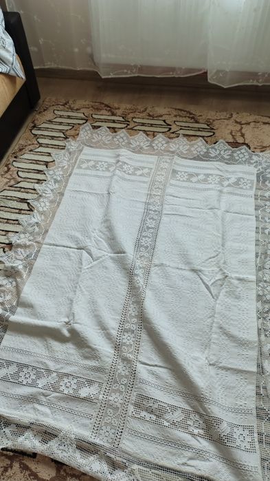 Fețe de masă tradiționale