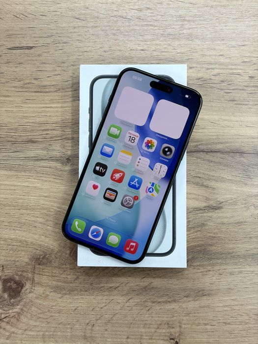 iPhone 15 Plus 128 gb 88% | iStatus Store