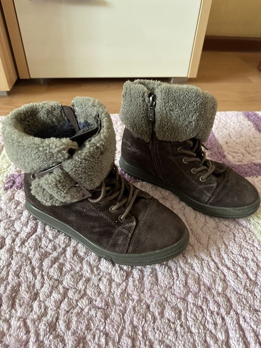 Обувь    детская.