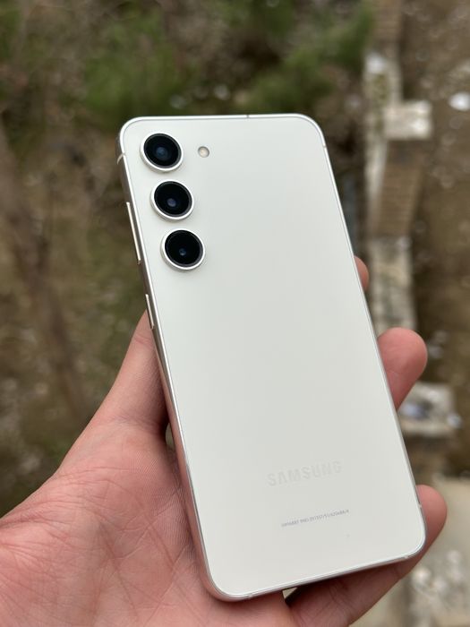 Samsung s23 5g srocno