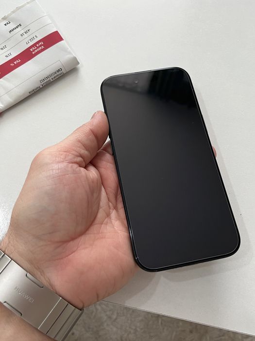 Vand iphone 17 AIR !!!