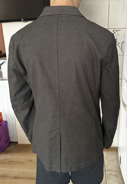 Vand sacou casual Benetton