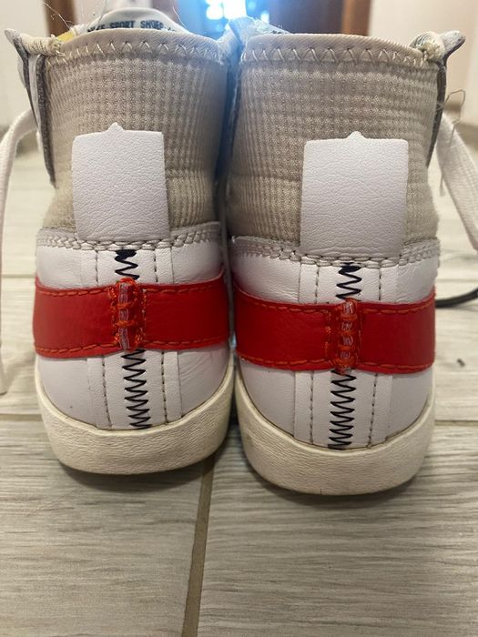 Adidași Nike. Stare buna!