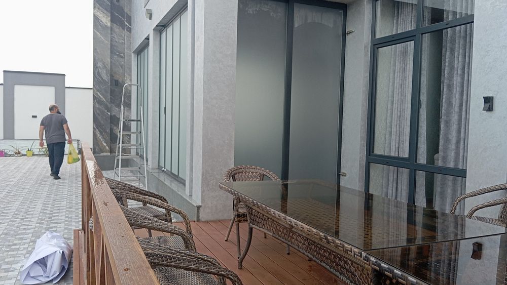 Матовый туманка тонировка рекламный самоклйка офис ва барча ойналарга