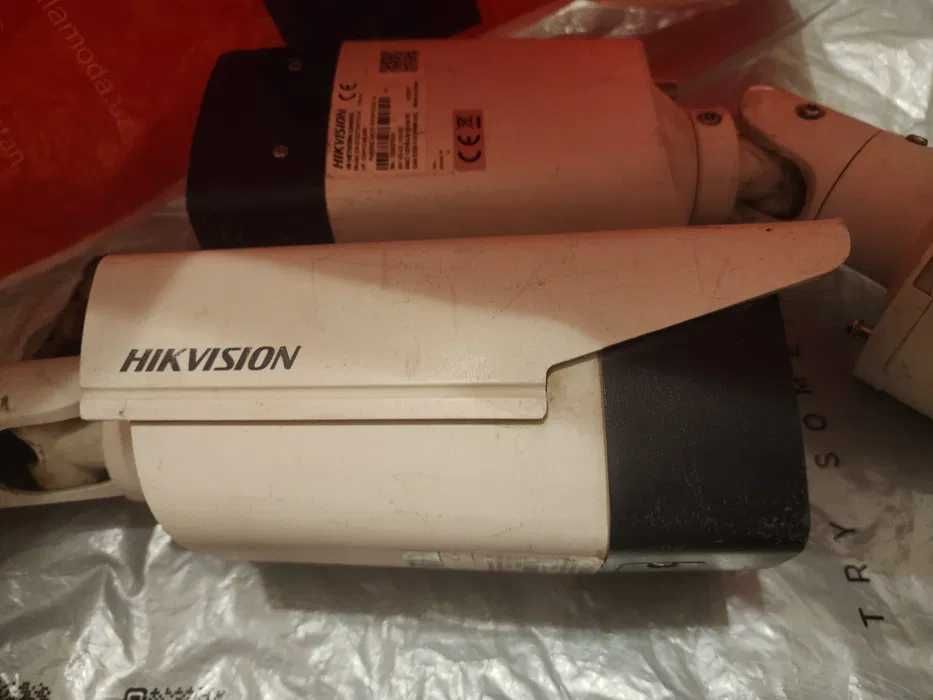 Продам комплект Видеонаблюдение IP