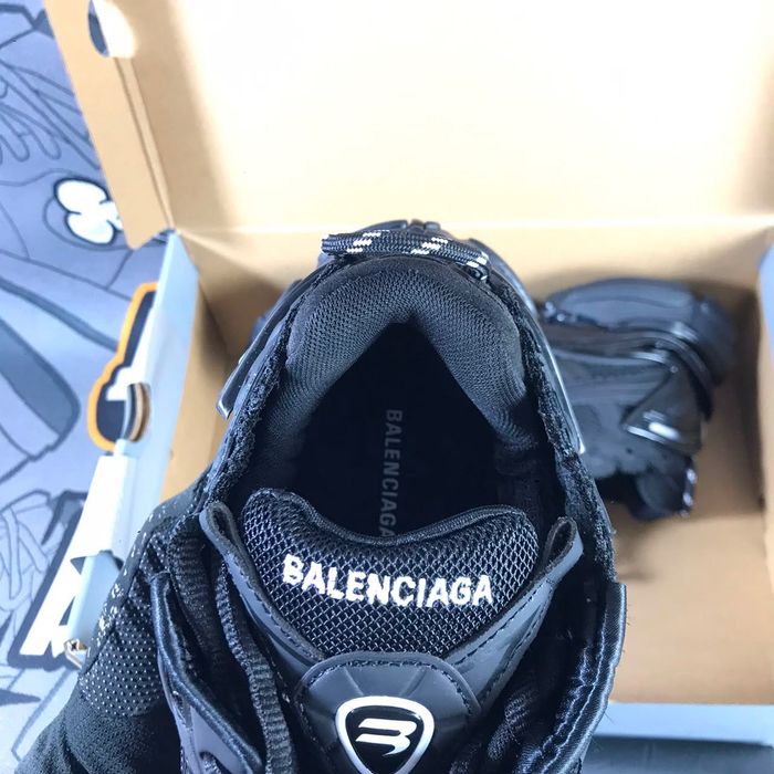 Balenciaga Runners