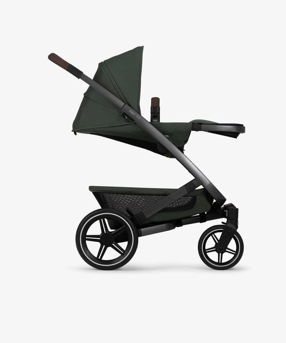 Бебешка количка 2 в 1 : зимен кош, летен кош и чанта Joolz Geo 3